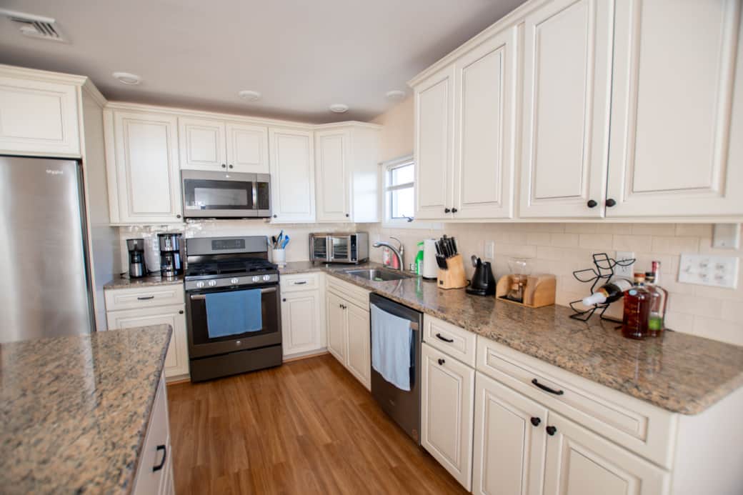 Kitchen 1 Kitchen 1