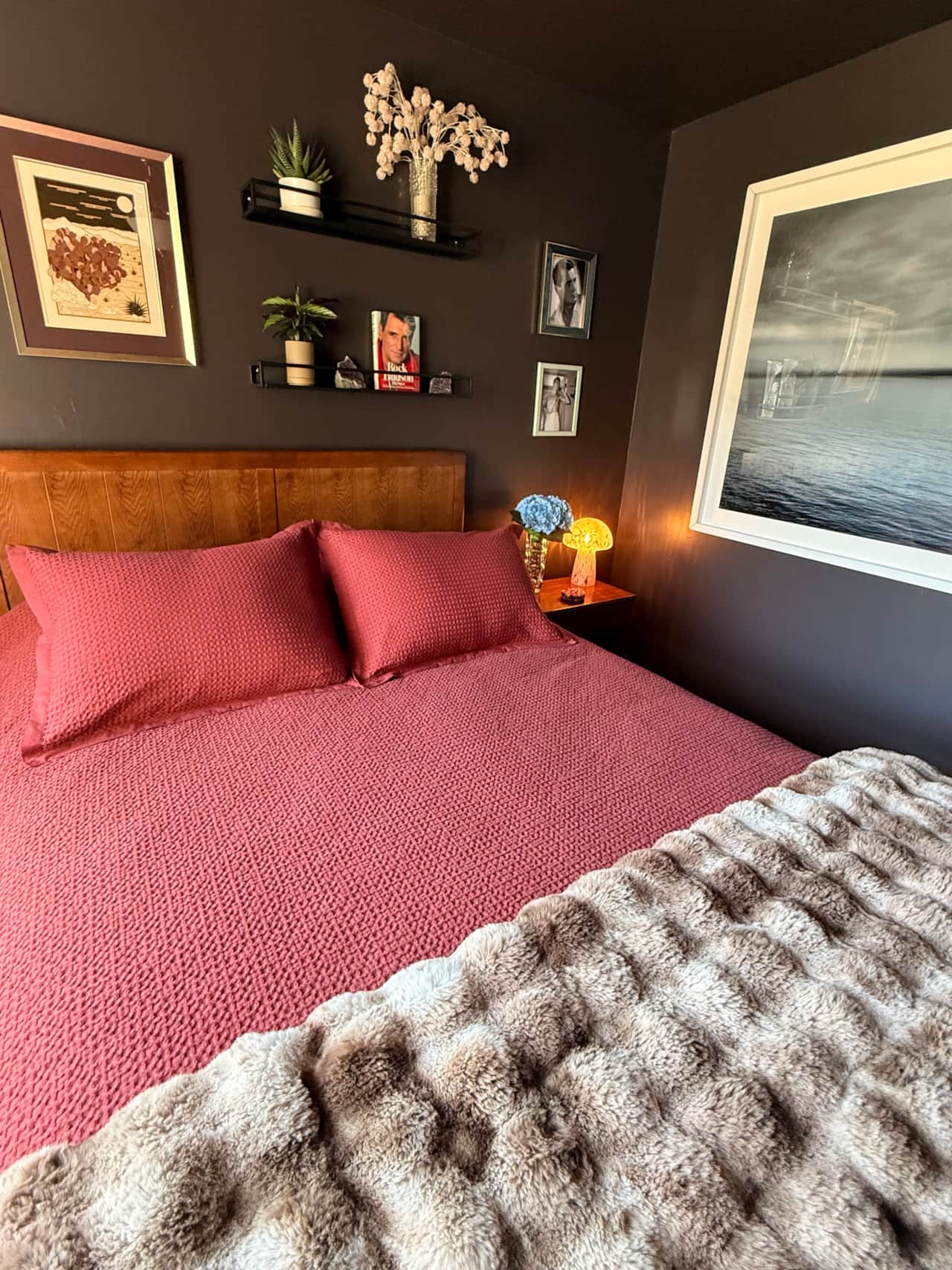 Hudson Queen Bedroom 3