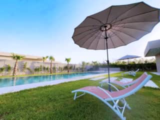 Villa Opale Luxe | Piscine XXL | Privée — photo 55