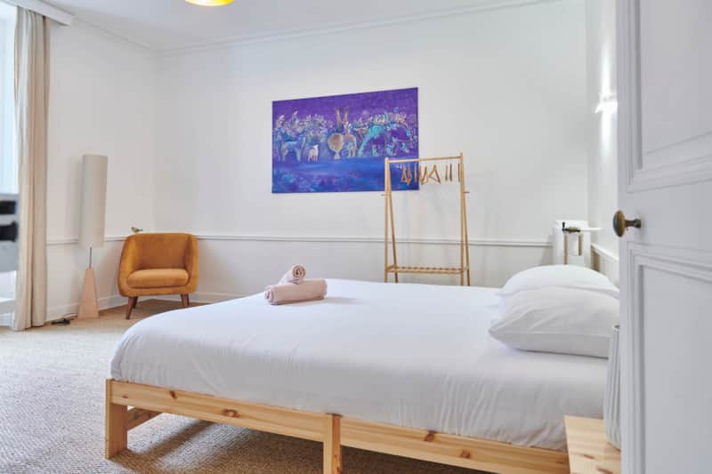 Chambre Chardonneret