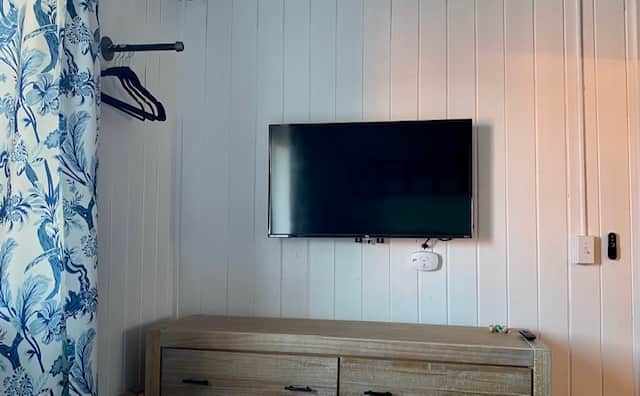 Sleeping Area Television