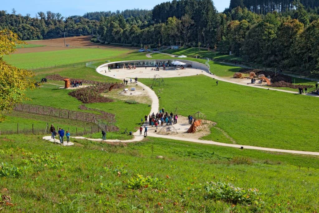 Vogelherd thema01 Vogelherd thema01