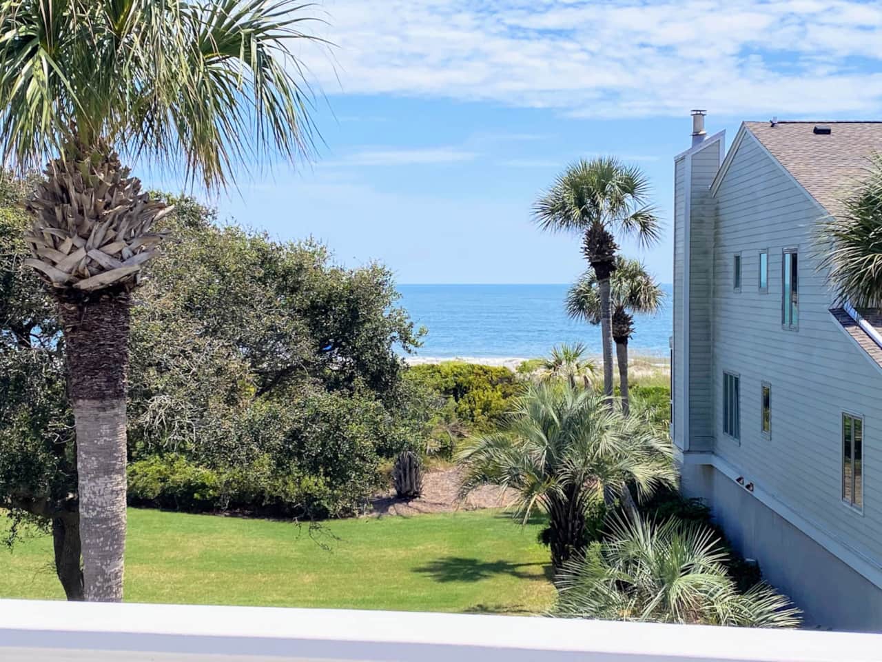 Oceanview Condo!