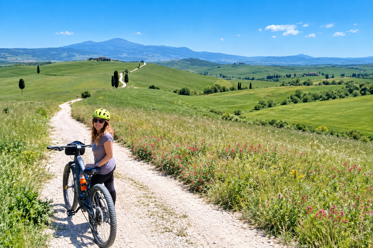 Cycling Tour