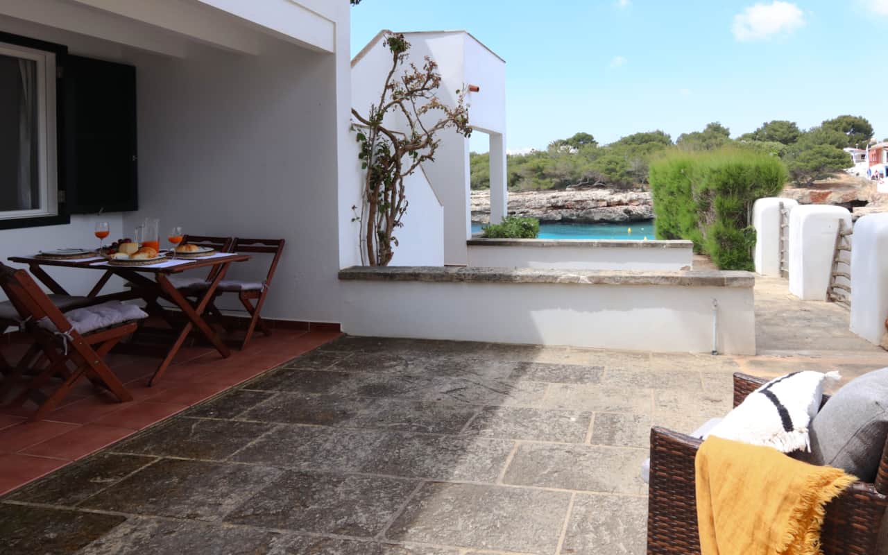 Terraza