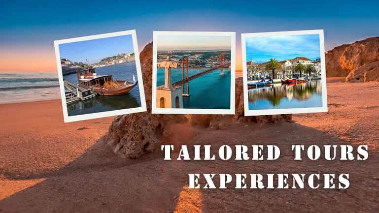 Pac4Portugal Tailored Tours