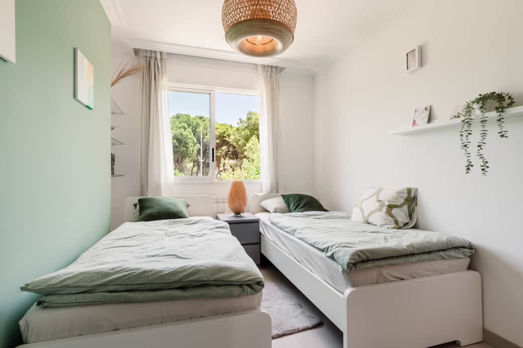 Schlafzimmer 2 Schlafzimmer 2