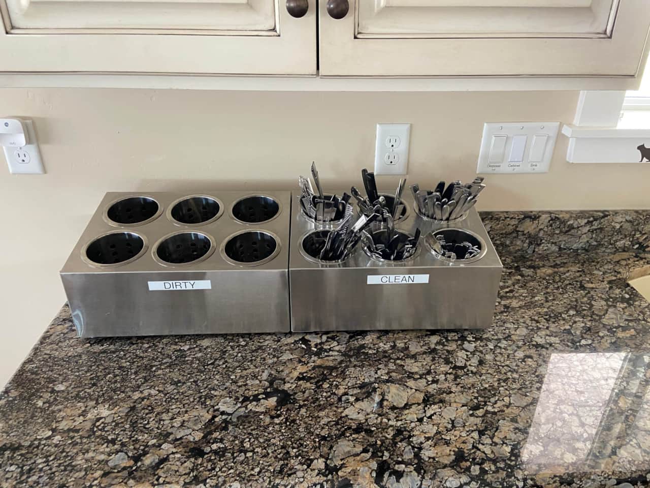 Utensils