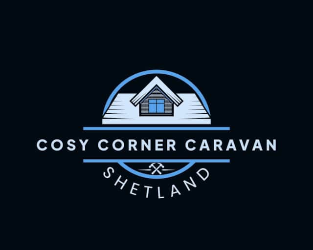 Cosy Corner Caravan