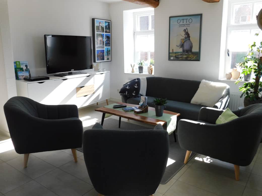 Wohnzimmer 2