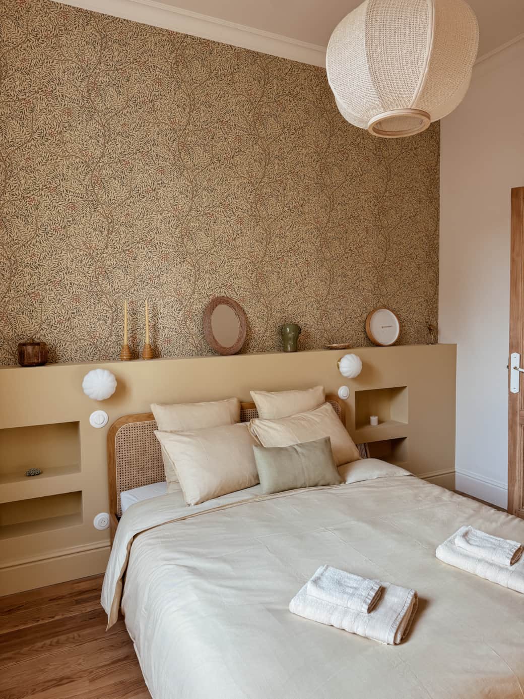Chambre n°2