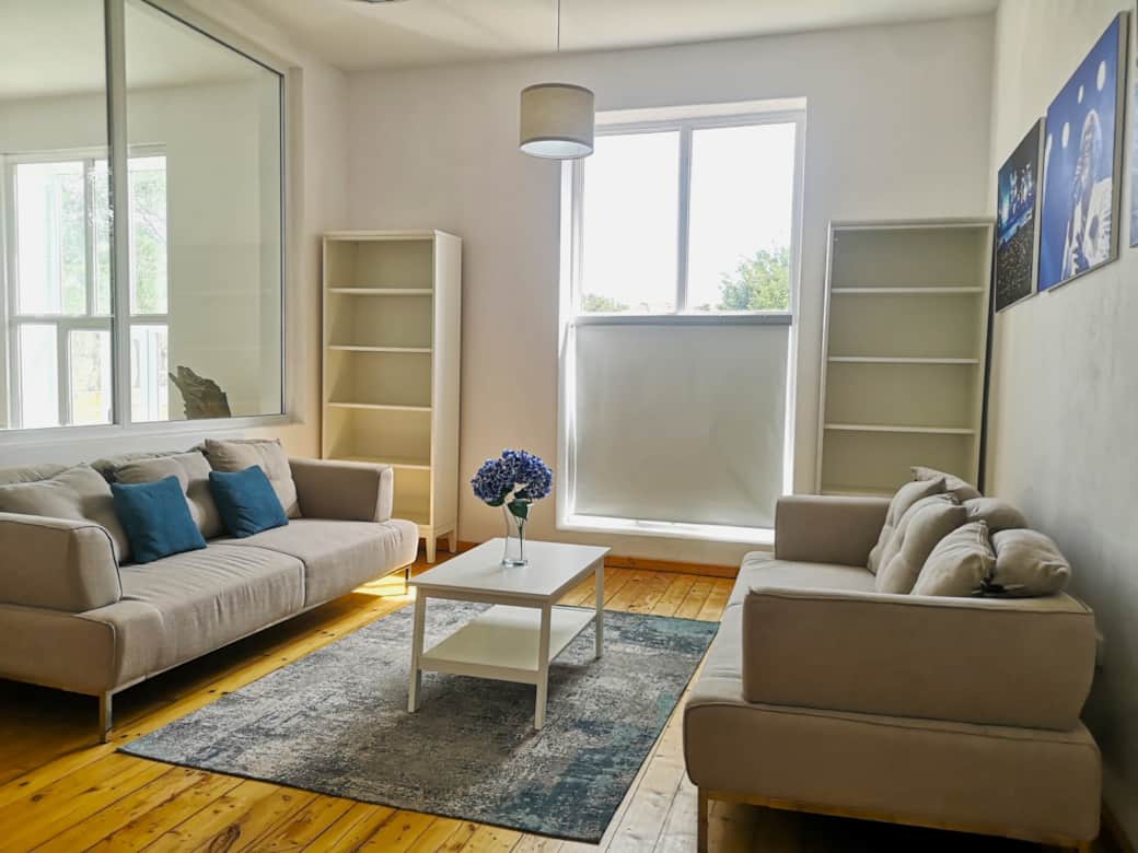Third Living Room & Office