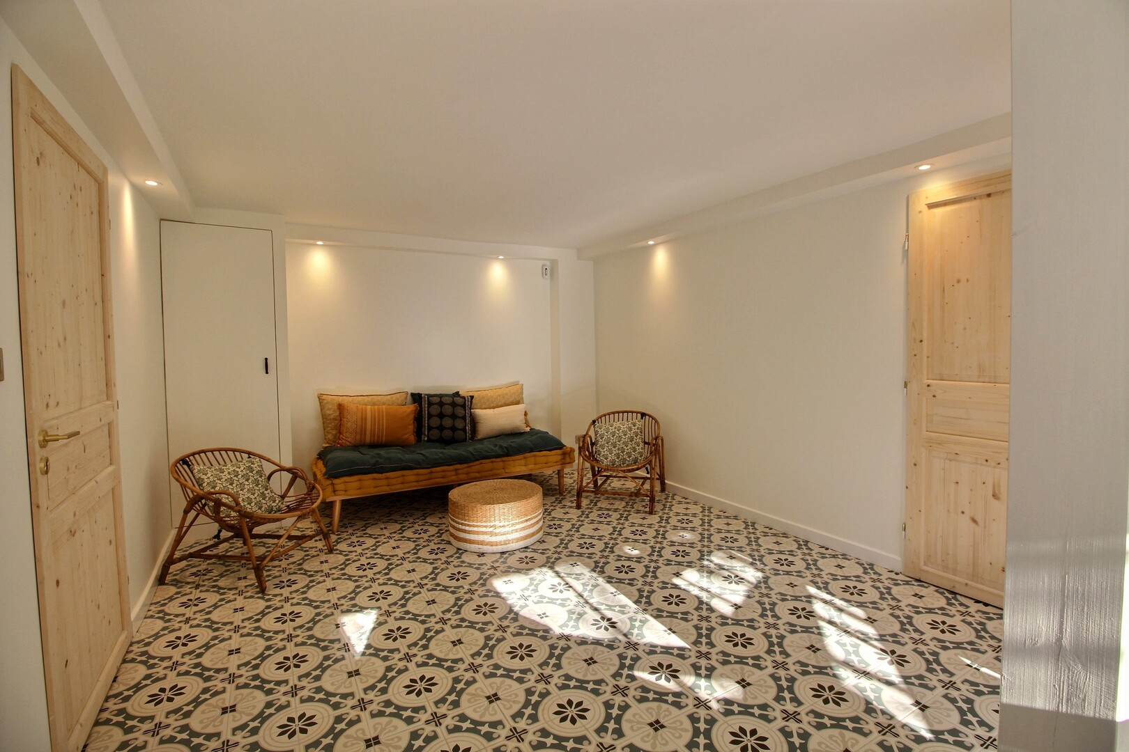 Villa Gaïa