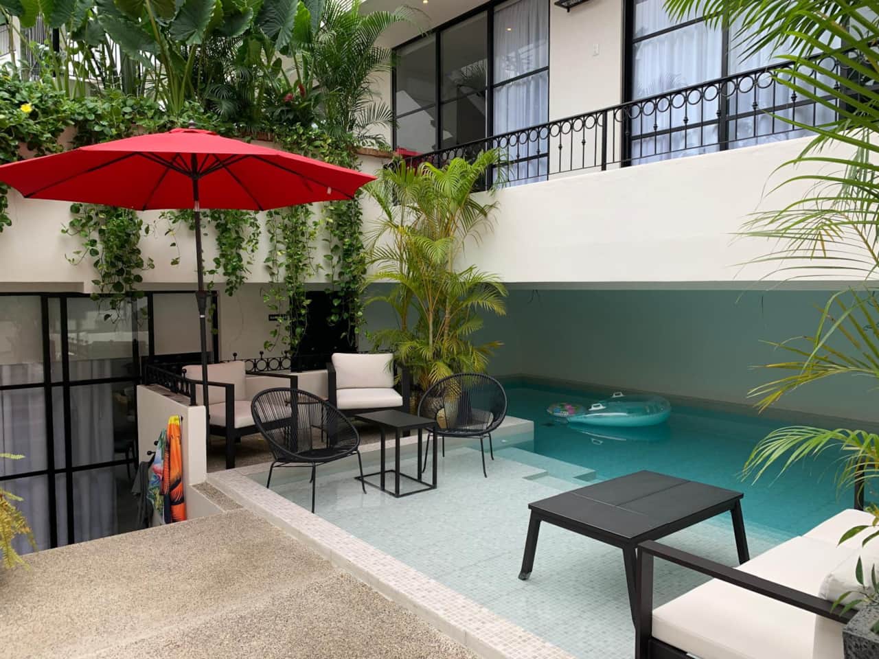 Main Pool 202510
