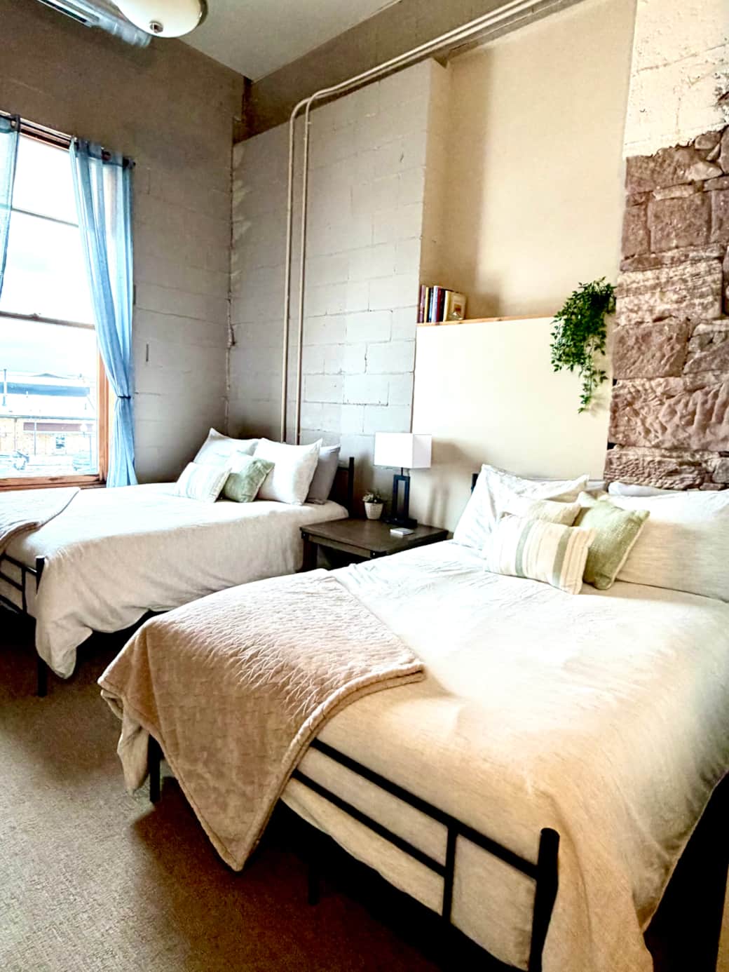 Lofts 211 BD updated