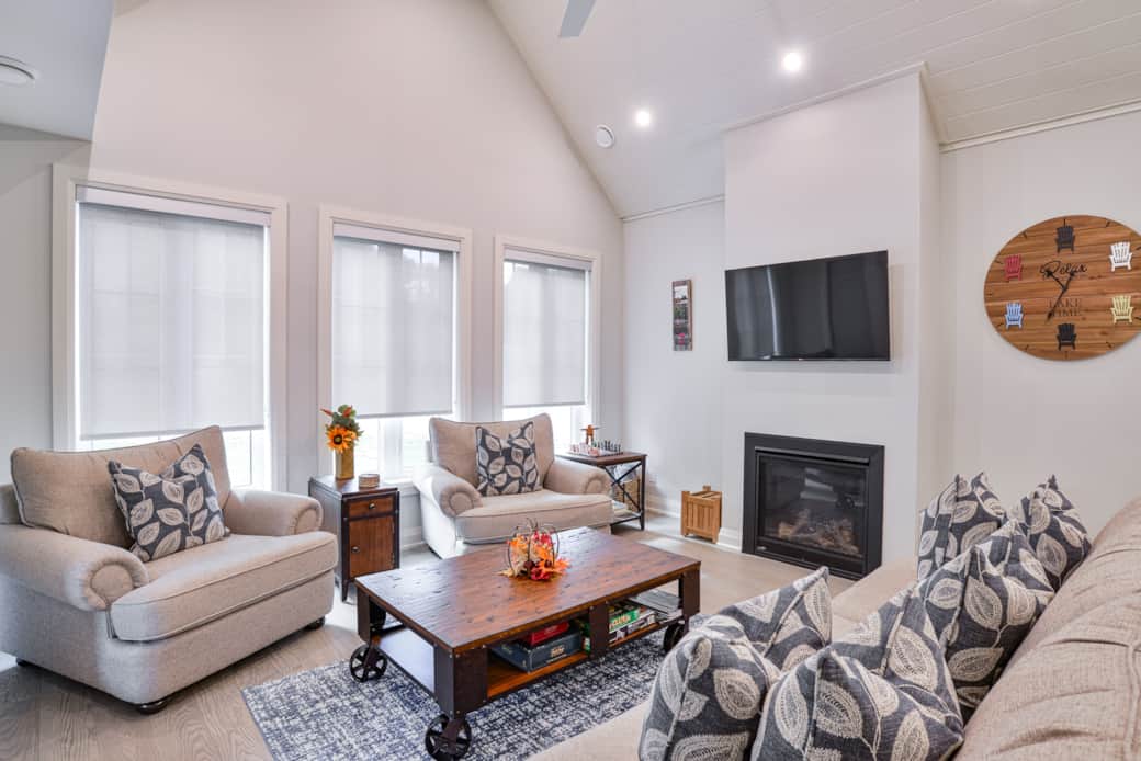 Guide Family Room