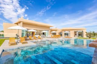 Villa Diamant / Piscine Chauffée / 15 min Centre — photo 15