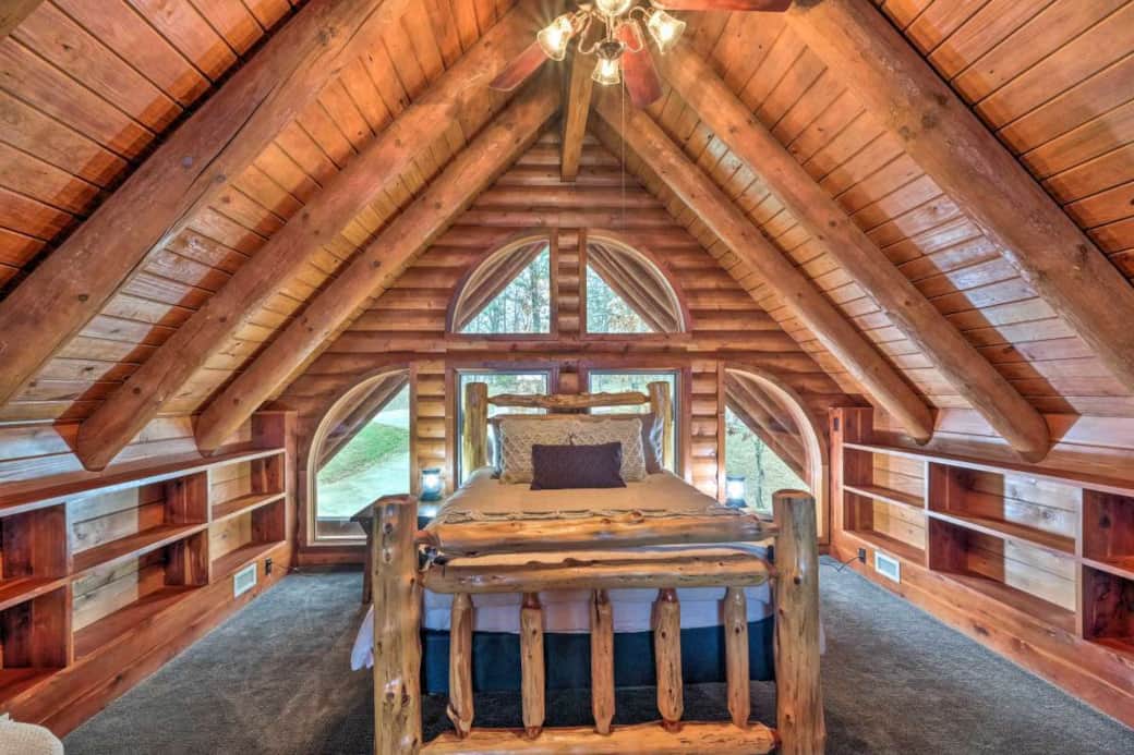 Loft Bed