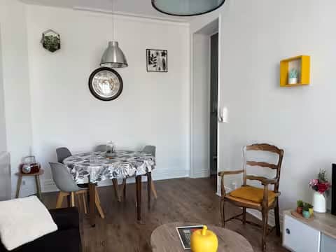 Espace repas