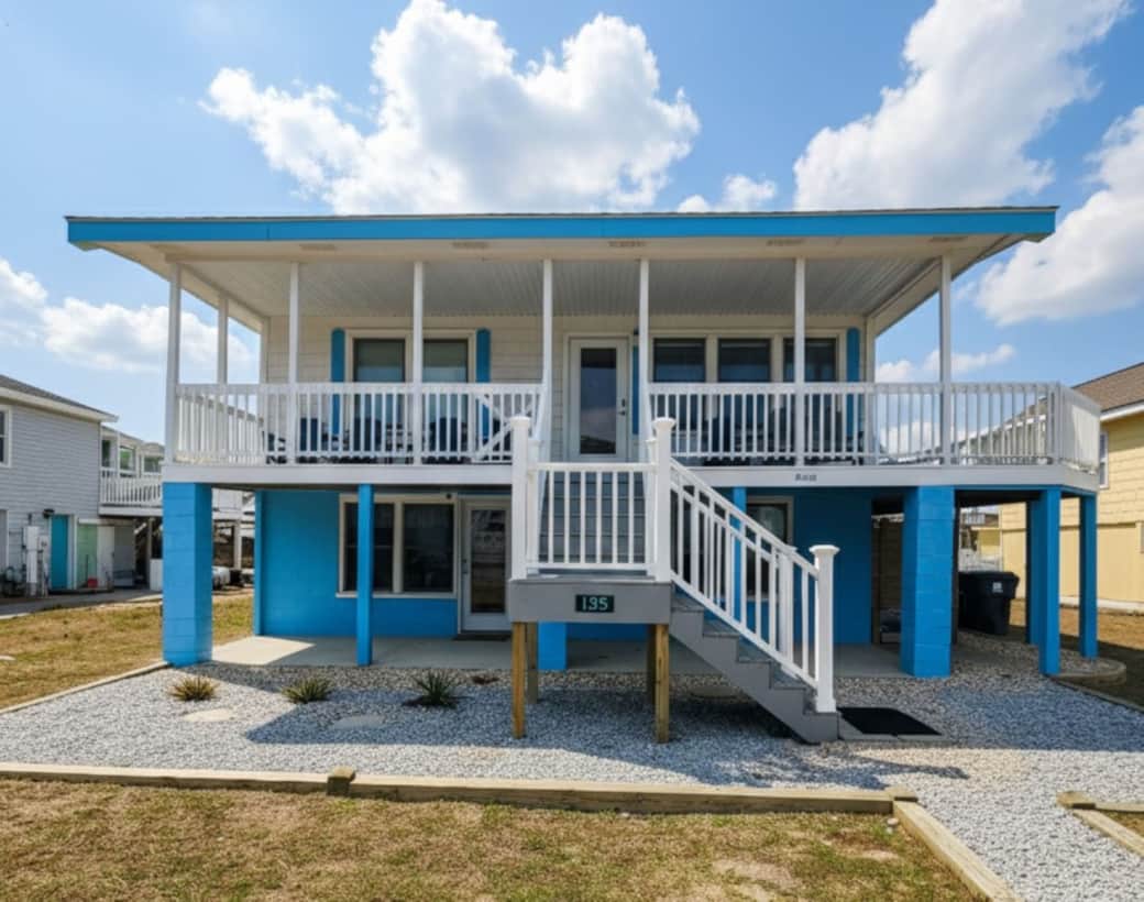 3-Our Beach House 3-Our Beach House