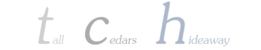 tall cedars hideaway