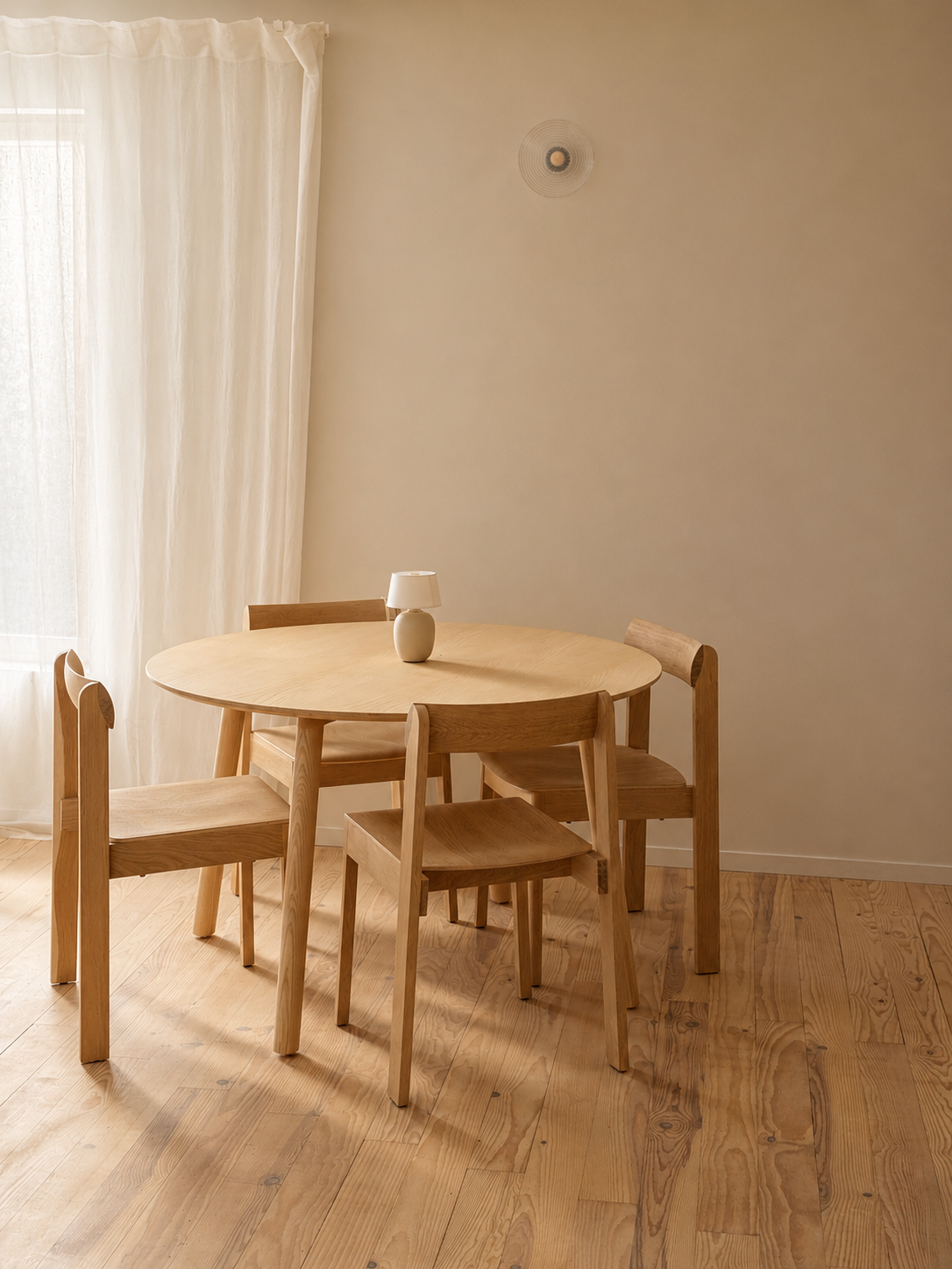 Les Tables