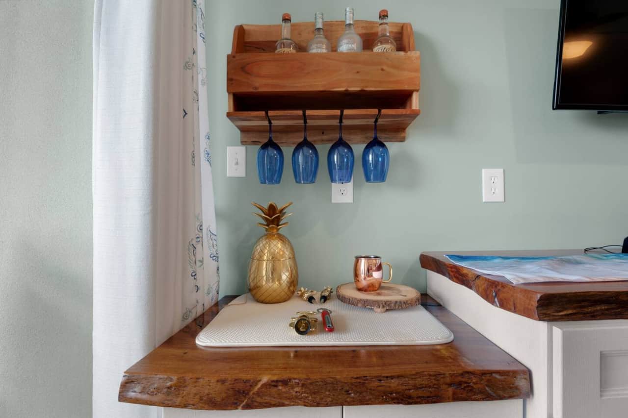 Drink Station