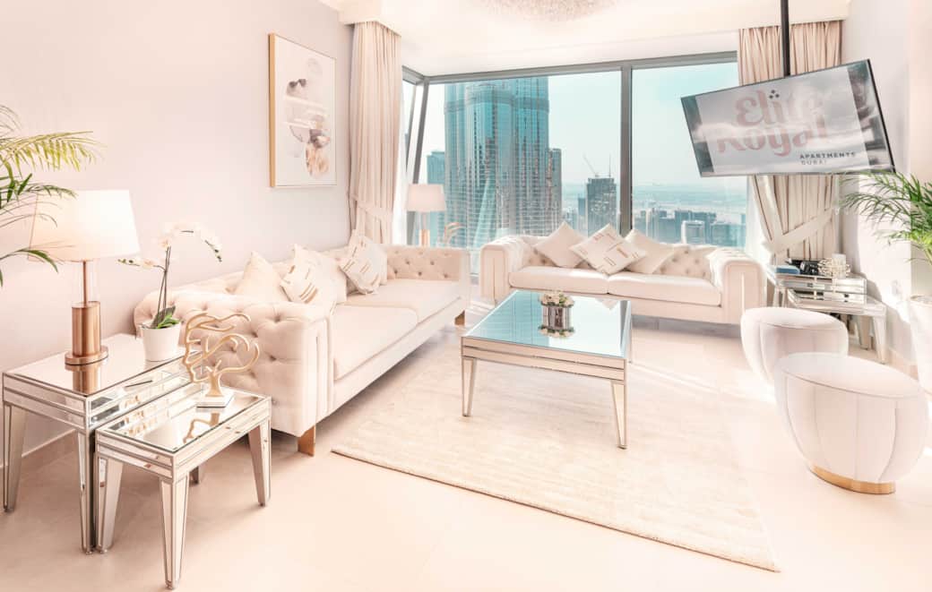 Living side cut optimized