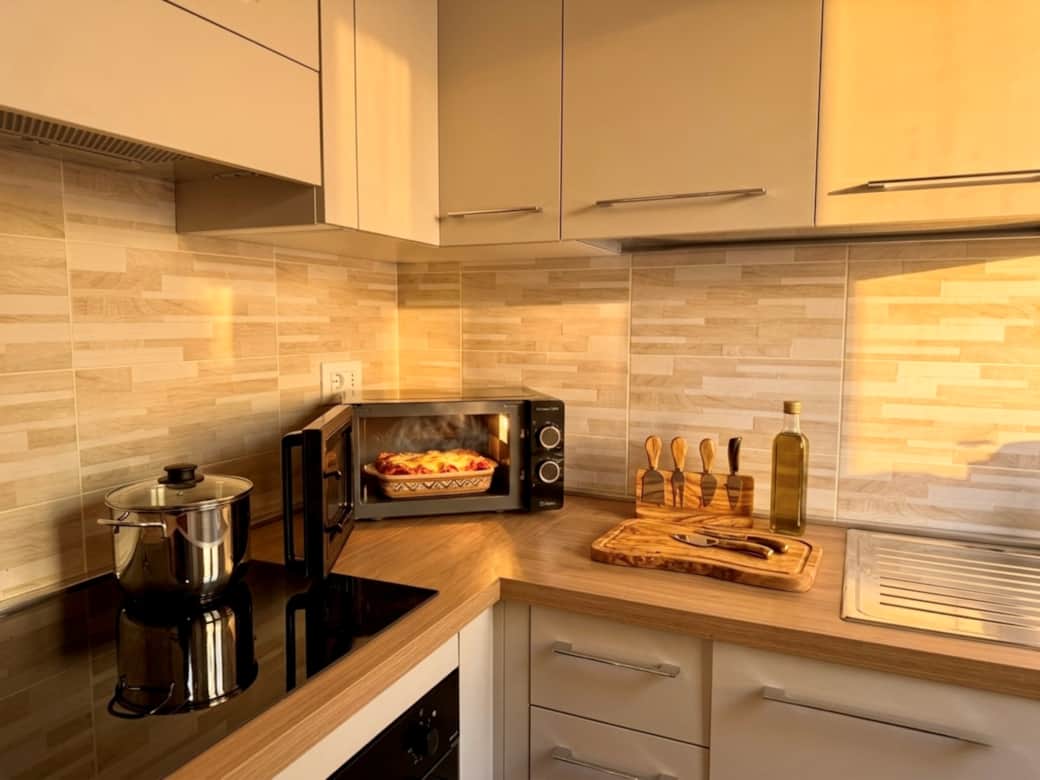 Cucina Cucina