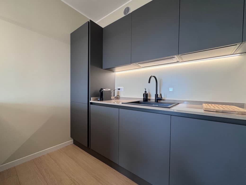 Il Niro Kitchen 1
