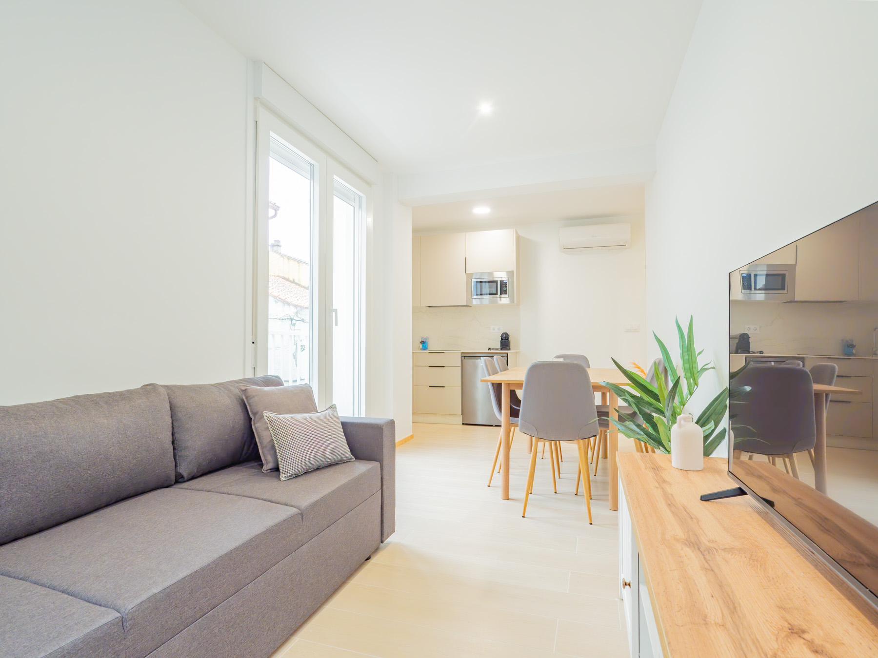 YBH Villa Lara - Apartamento 101