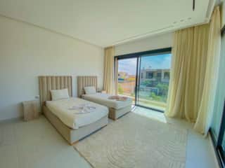Séjour Luxe à Akenza Golf Resort — photo 9