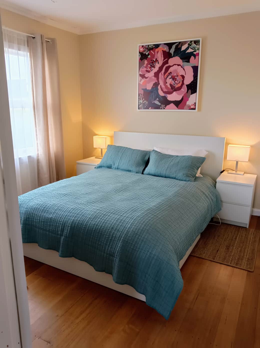 Bedroom 2 Queen