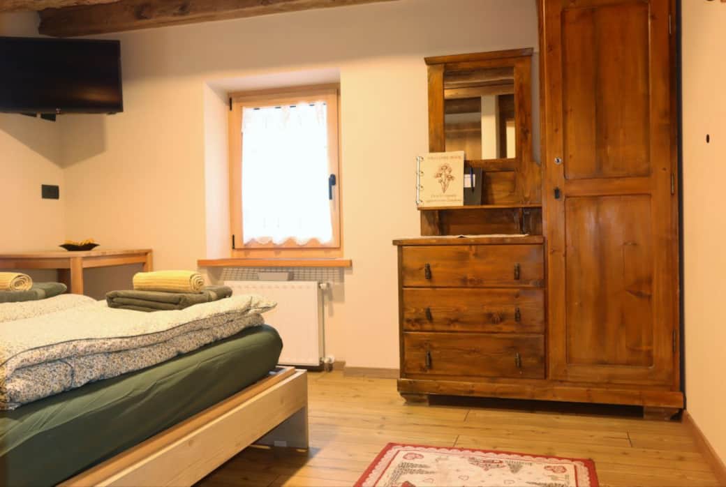 Entrata dal corridoio Entrata dal corridoio