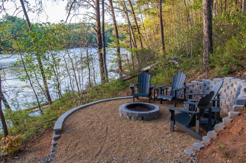 Fire Pit Fire Pit
