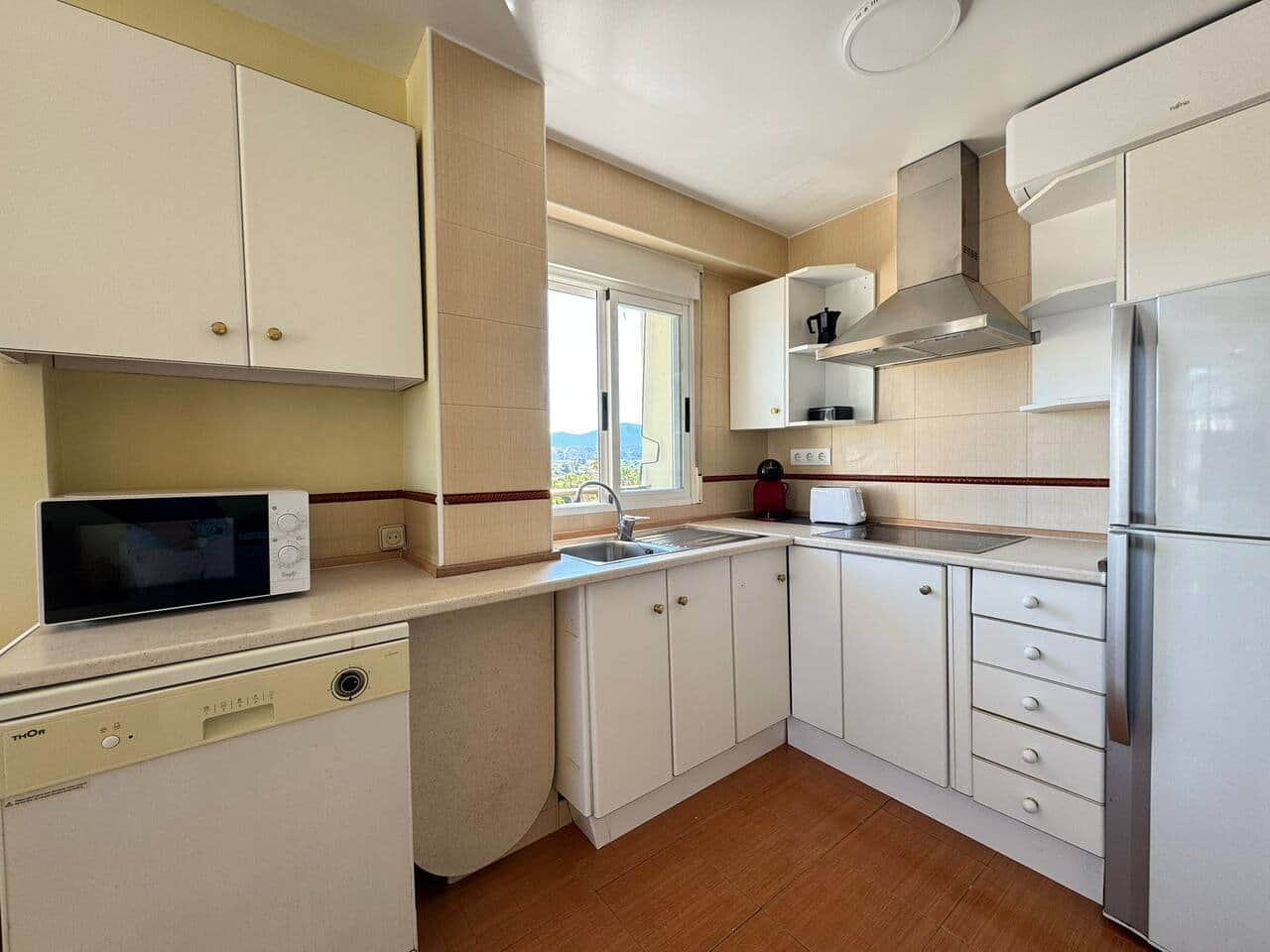 Apartamento en Gandia con Wi-fi + A/C — foto 5