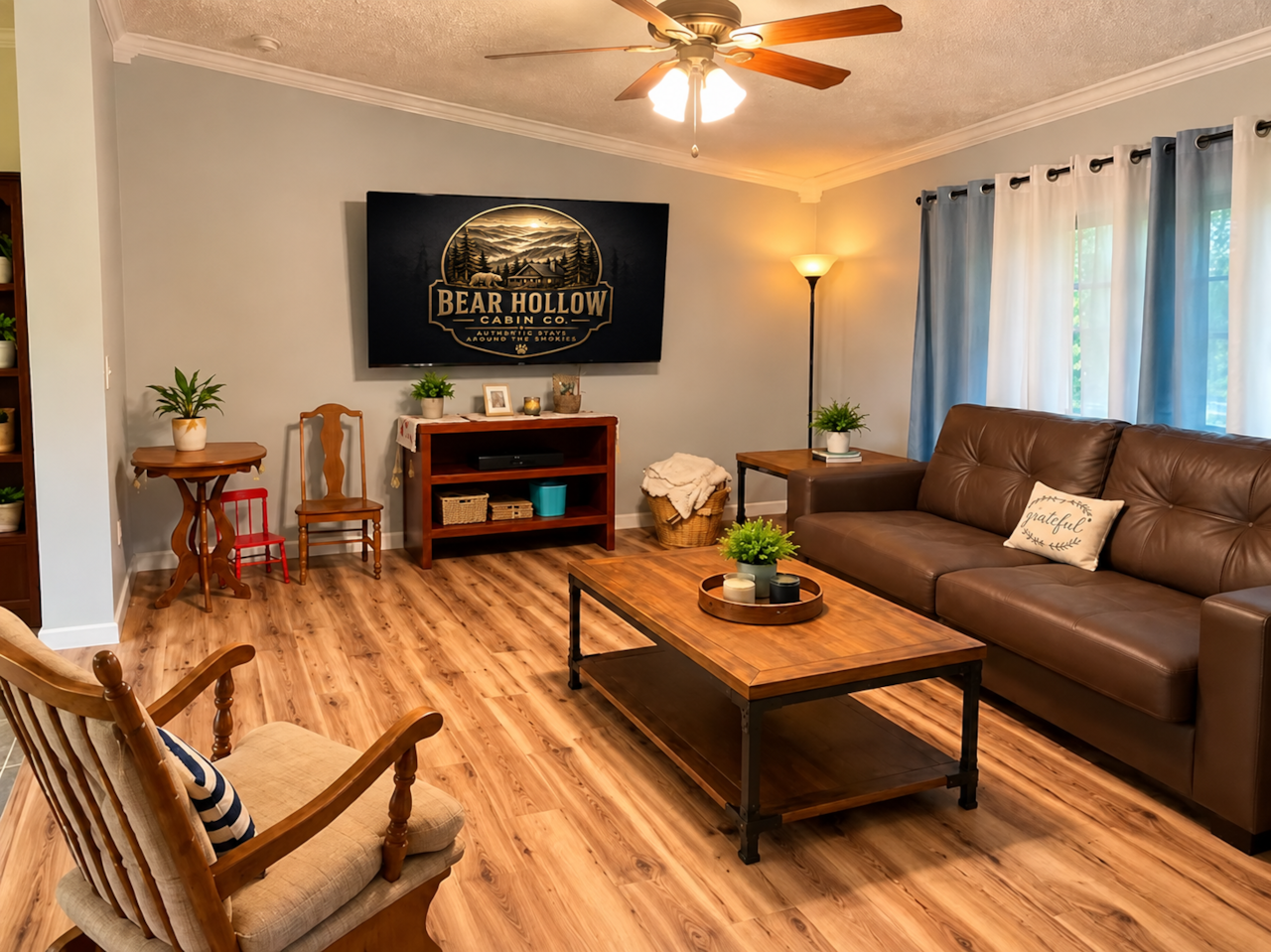 Living Room 1