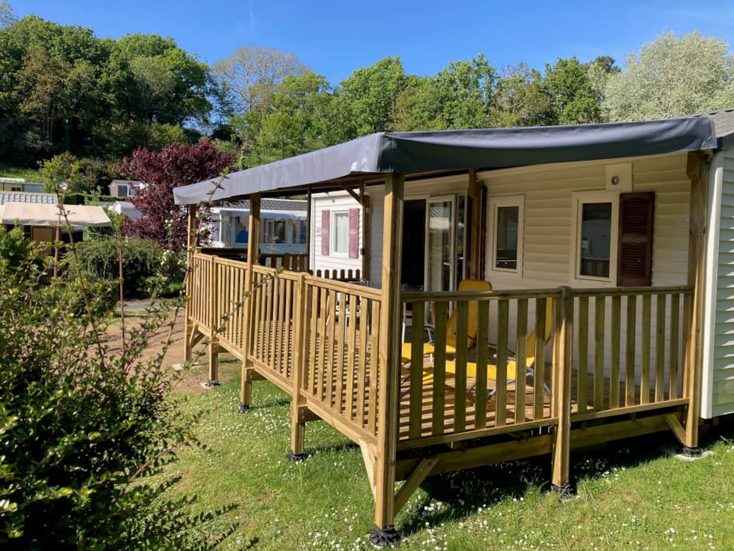 Ferfany - bord de mer