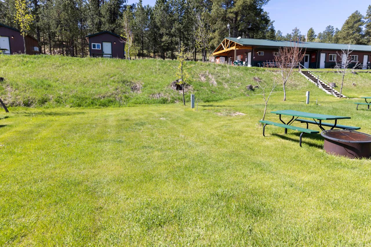 RV Site #6