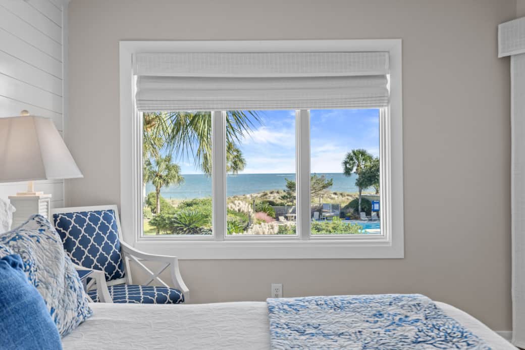 Port O' Call D203; Wild Dunes; Isle of Palms