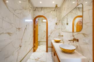 Villa Bahamas, Luxe, élégance, multisport, jacuzzi — photo 83