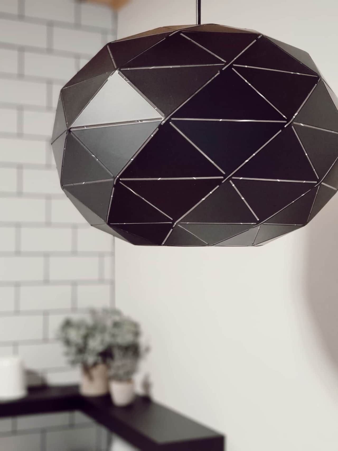 Cabin 4 | Kitchen Light