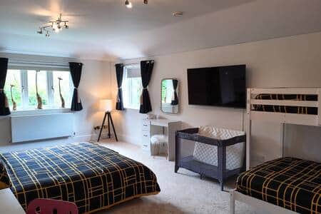 Hathaway Bedroom