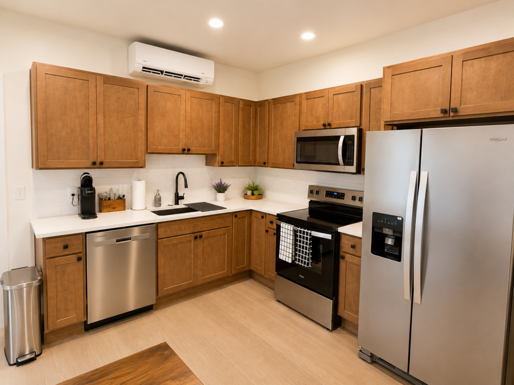 Granite countertops Granite countertops
