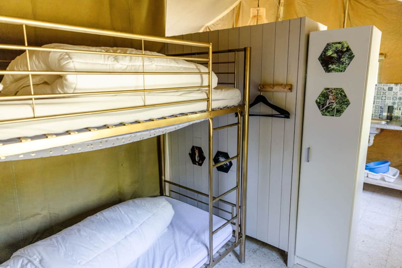 Slaapkamer