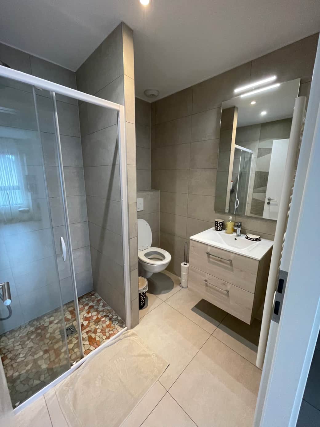 Salle de bain Salle de bain