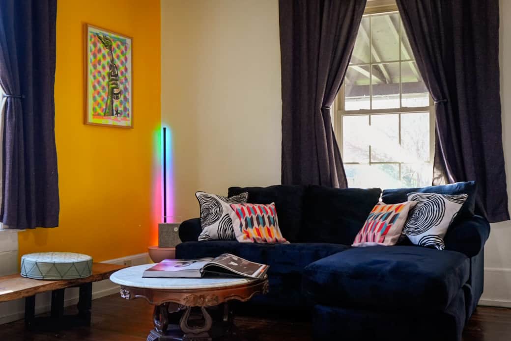 Livingroom 