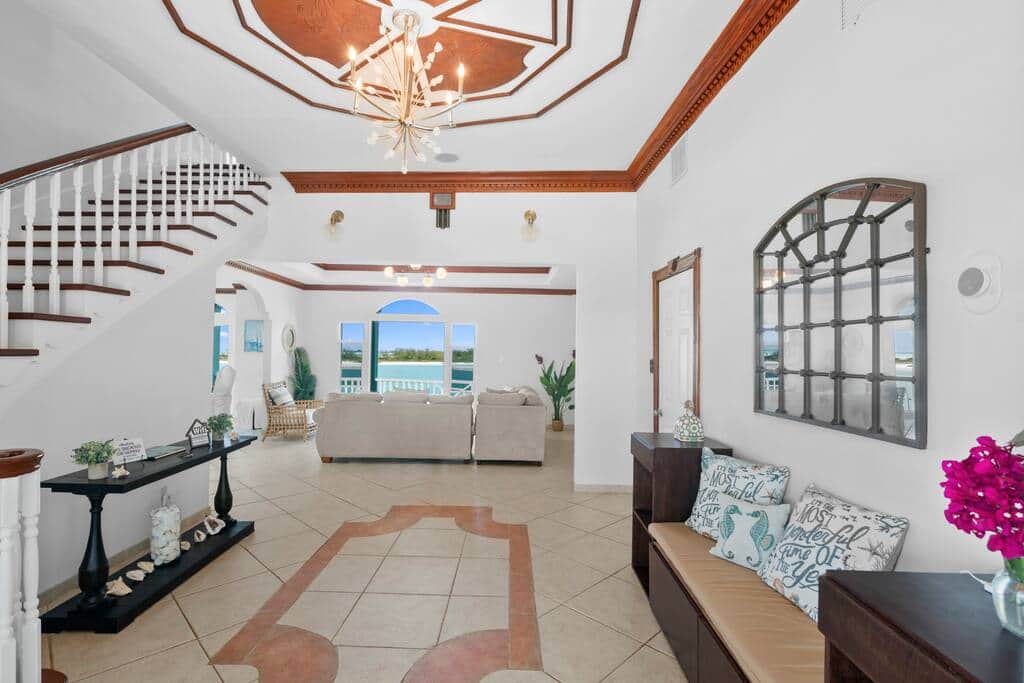 Entryway Entryway