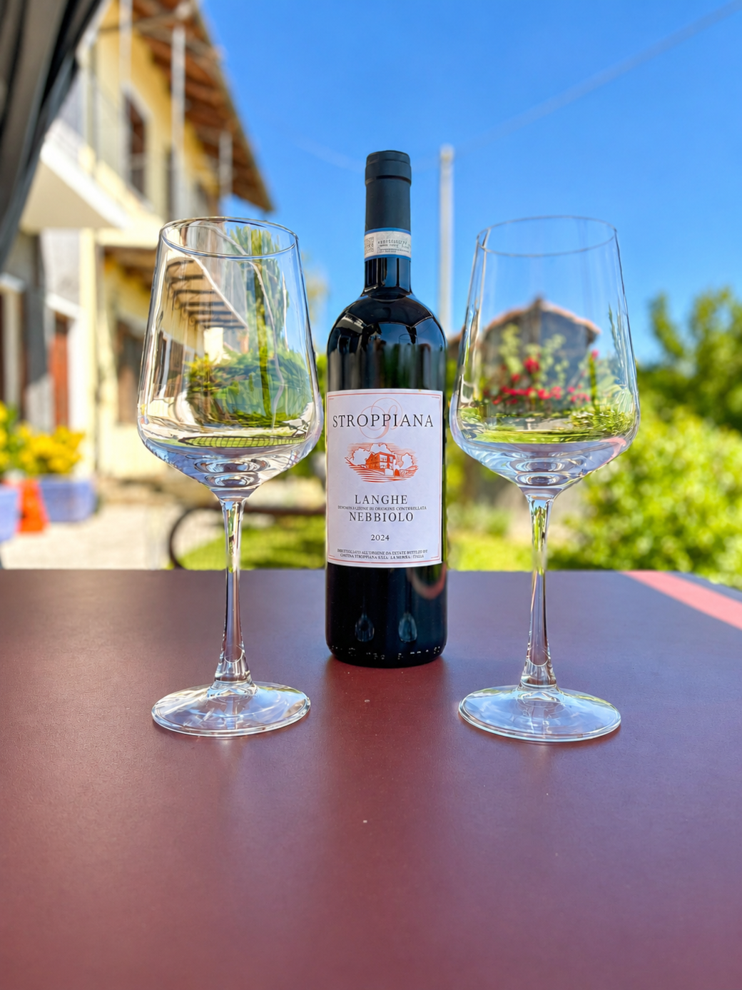 0 vino