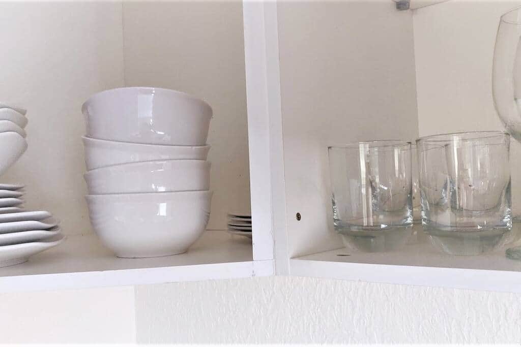 Dishes